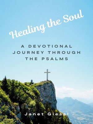 cover image of Healing the Soul